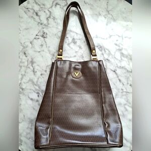 Mario Valentino vintage bag